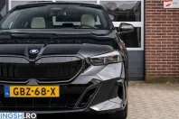 BMW 550 (Seria 5) din 2024 cu 24.312 km - oferta BMW233635 - foto 5
