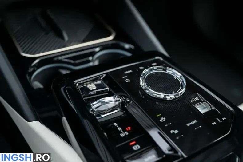 BMW 550 (Seria 5) din 2024 cu 24.312 km - oferta BMW233635 - foto 8