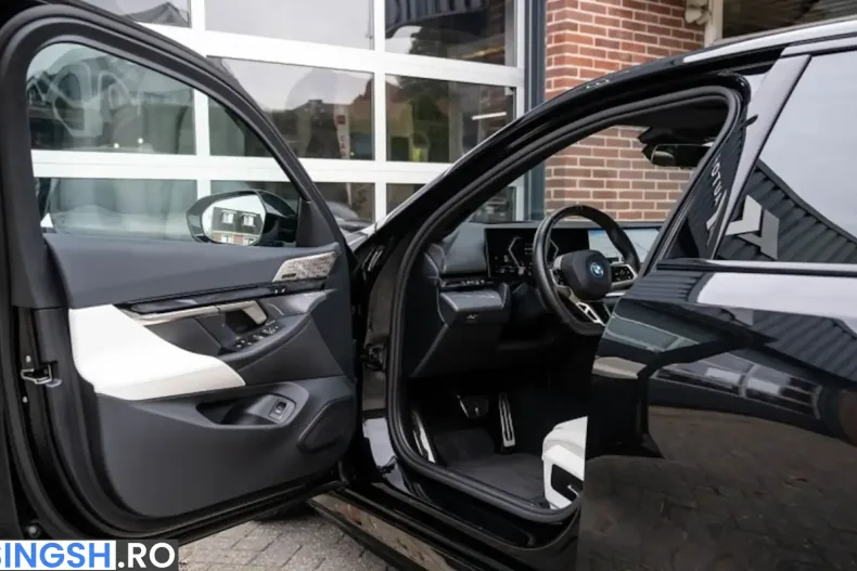 BMW 550 (Seria 5) din 2024 cu 24.312 km - oferta BMW233635 - foto 15