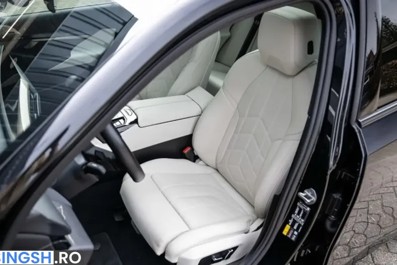 BMW 550 (Seria 5) din 2024 cu 24.312 km - oferta BMW233635 - foto 17