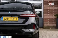 BMW 550 (Seria 5) din 2024 cu 24.312 km - oferta BMW233635 - foto 20