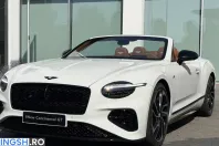 Bentley Continental GTC din 2026 cu 51 km - oferta BEN233636 - foto 4
