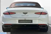 Bentley Continental GTC din 2026 cu 51 km - oferta BEN233636 - foto 10