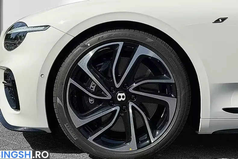 Bentley Continental GTC din 2026 cu 51 km - oferta BEN233636 - foto 11