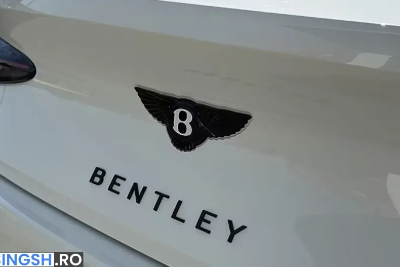 Bentley Continental GTC din 2026 cu 51 km - oferta BEN233636 - foto 13