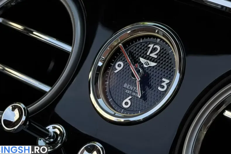 Bentley Continental GTC din 2026 cu 51 km - oferta BEN233636 - foto 15