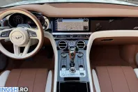 Bentley Continental GTC din 2026 cu 51 km - oferta BEN233636 - foto 18
