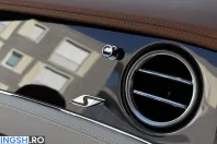 Bentley Continental GTC din 2026 cu 51 km - oferta BEN233636 - foto 19