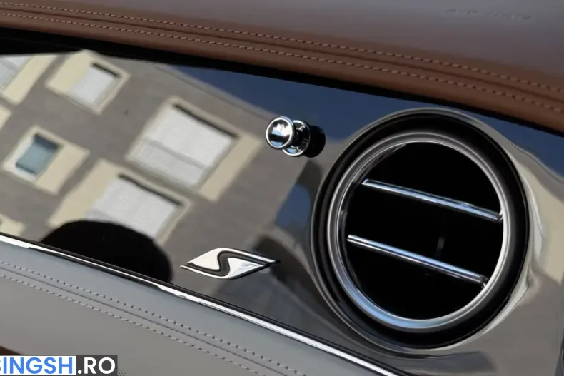 Bentley Continental GTC din 2026 cu 51 km - oferta BEN233636 - foto 19