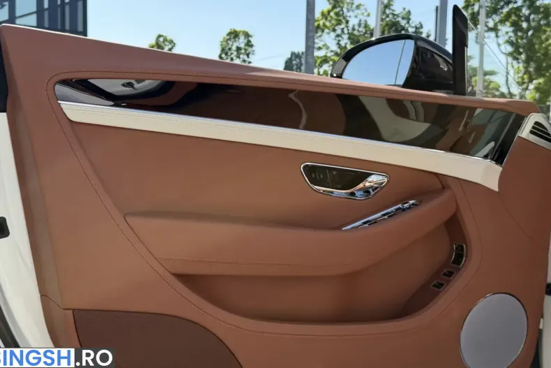 Bentley Continental GTC din 2026 cu 51 km - oferta BEN233636 - foto 20