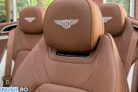 Bentley Continental GTC din 2026 cu 51 km - oferta BEN233636 - foto 23