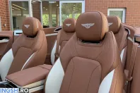 Bentley Continental GTC din 2026 cu 51 km - oferta BEN233636 - foto 24
