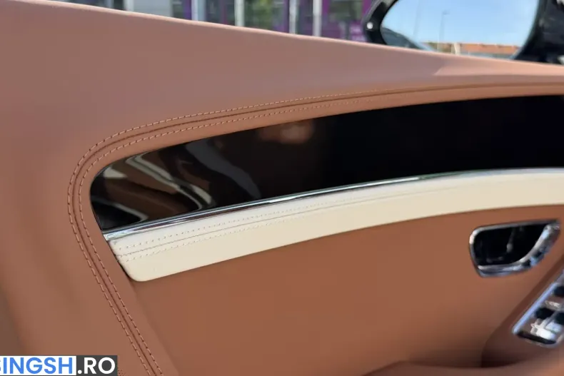 Bentley Continental GTC din 2026 cu 51 km - oferta BEN233636 - foto 25
