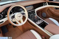 Bentley Continental GTC din 2026 cu 51 km - oferta BEN233636 - foto 27