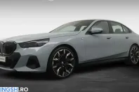 BMW 520 (Seria 5) din 2026 cu 31.208 km - oferta BMW233637 - foto 1