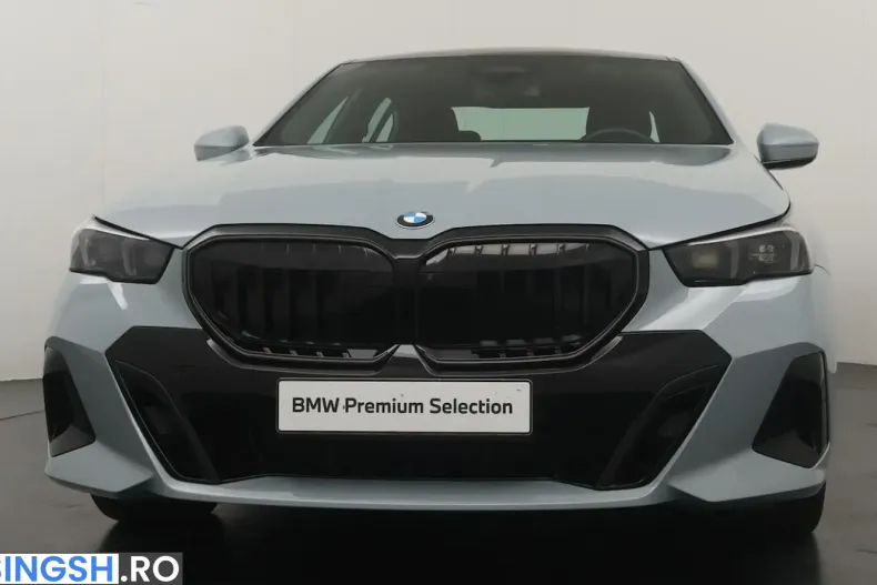 BMW 520 (Seria 5) din 2026 cu 31.208 km - oferta BMW233637 - foto 2