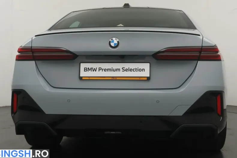 BMW 520 (Seria 5) din 2026 cu 31.208 km - oferta BMW233637 - foto 5