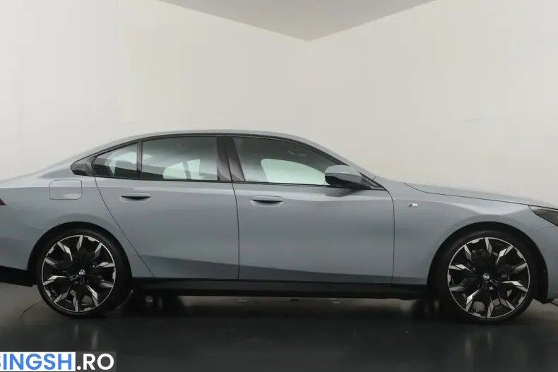 BMW 520 (Seria 5) din 2026 cu 31.208 km - oferta BMW233637 - foto 6