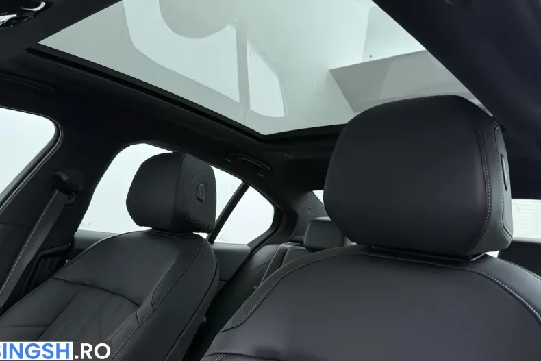BMW 520 (Seria 5) din 2026 cu 31.208 km - oferta BMW233637 - foto 13