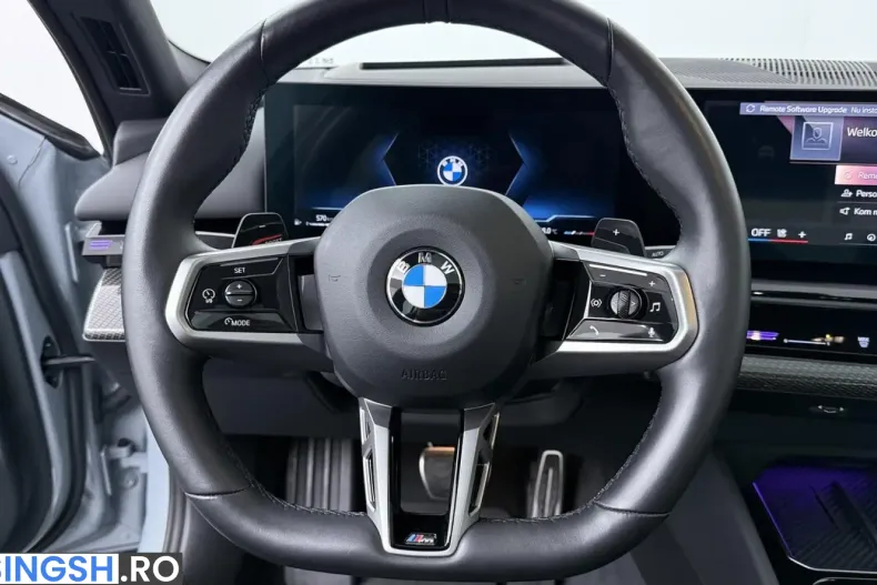 BMW 520 (Seria 5) din 2026 cu 31.208 km - oferta BMW233637 - foto 14