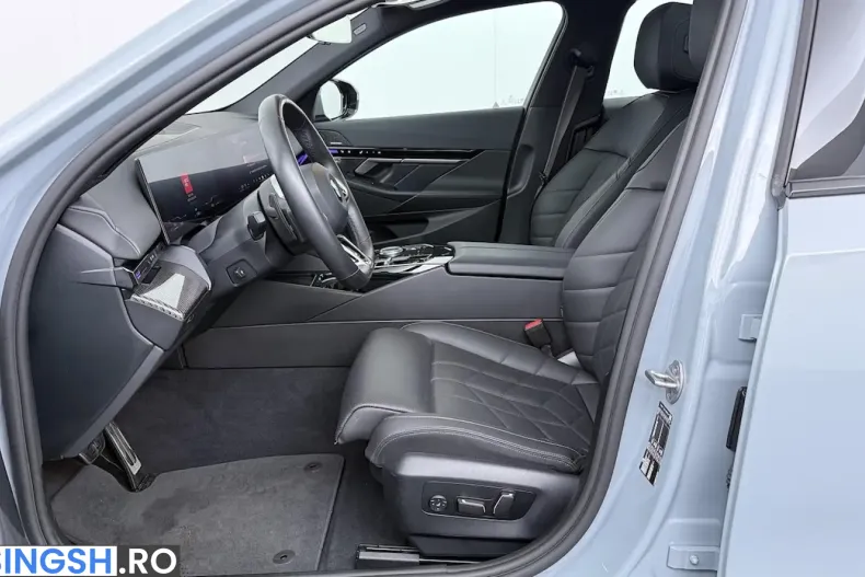 BMW 520 (Seria 5) din 2026 cu 31.208 km - oferta BMW233637 - foto 18