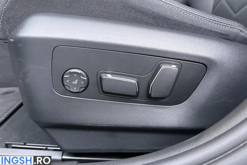 BMW 520 (Seria 5) din 2026 cu 31.208 km - oferta BMW233637 - foto 25