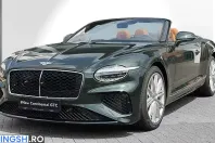 Bentley Continental GTC din 2026 cu 51 km - oferta BEN233638 - foto 2