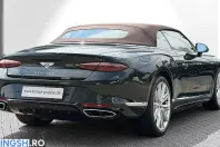 Bentley Continental GTC din 2026 cu 51 km - oferta BEN233638 - foto 7