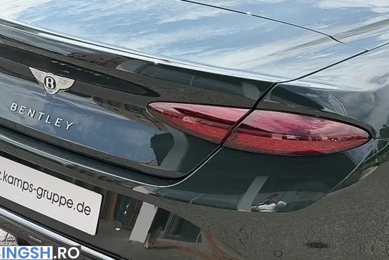 Bentley Continental GTC din 2026 cu 51 km - oferta BEN233638 - foto 9