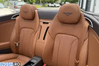 Bentley Continental GTC din 2026 cu 51 km - oferta BEN233638 - foto 12