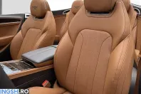 Bentley Continental GTC din 2026 cu 51 km - oferta BEN233638 - foto 13