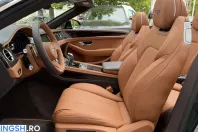 Bentley Continental GTC din 2026 cu 51 km - oferta BEN233638 - foto 14