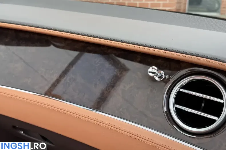Bentley Continental GTC din 2026 cu 51 km - oferta BEN233638 - foto 18