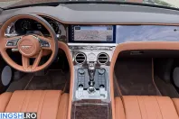 Bentley Continental GTC din 2026 cu 51 km - oferta BEN233638 - foto 21