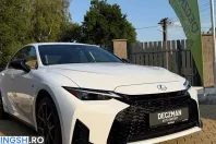 Lexus IS 350 din 2026 cu 100 km - oferta LEX233639 - foto 1