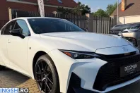 Lexus IS 350 din 2026 cu 100 km - oferta LEX233639 - foto 4