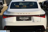 Lexus IS 350 din 2026 cu 100 km - oferta LEX233639 - foto 5