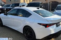 Lexus IS 350 din 2026 cu 100 km - oferta LEX233639 - foto 6