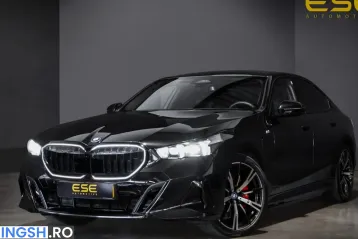 BMW 530 din 2025 - oferta BMW233640