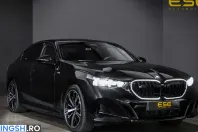 BMW 530 (Seria 5) din 2025 cu 28.400 km - oferta BMW233640 - foto 4