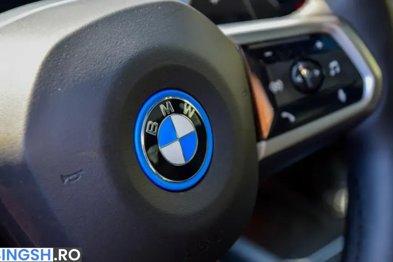 BMW 530 (Seria 5) din 2025 cu 28.400 km - oferta BMW233640 - foto 11