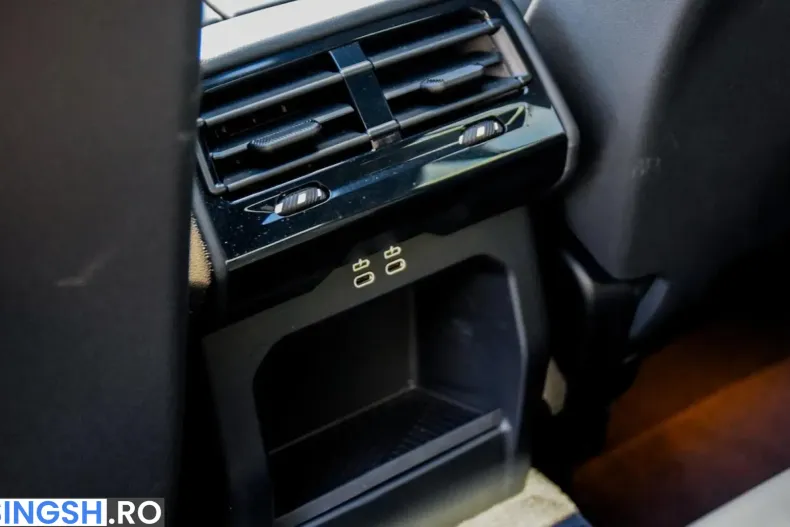 BMW 530 (Seria 5) din 2025 cu 28.400 km - oferta BMW233640 - foto 22