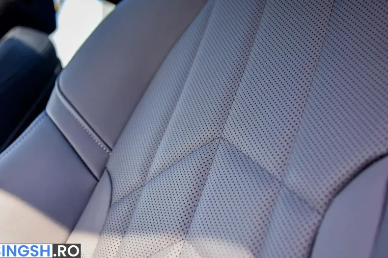 BMW 530 (Seria 5) din 2025 cu 28.400 km - oferta BMW233640 - foto 23