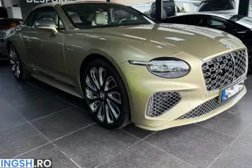Bentley Continental GTC din 2025 - oferta BEN233641
