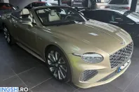 Bentley Continental GTC din 2025 cu 470 km - oferta BEN233641 - foto 2