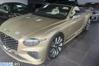 Bentley Continental GTC din 2025 cu 470 km - oferta BEN233641 - foto 3