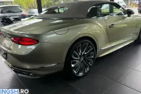 Bentley Continental GTC din 2025 cu 470 km - oferta BEN233641 - foto 6