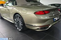 Bentley Continental GTC din 2025 cu 470 km - oferta BEN233641 - foto 7