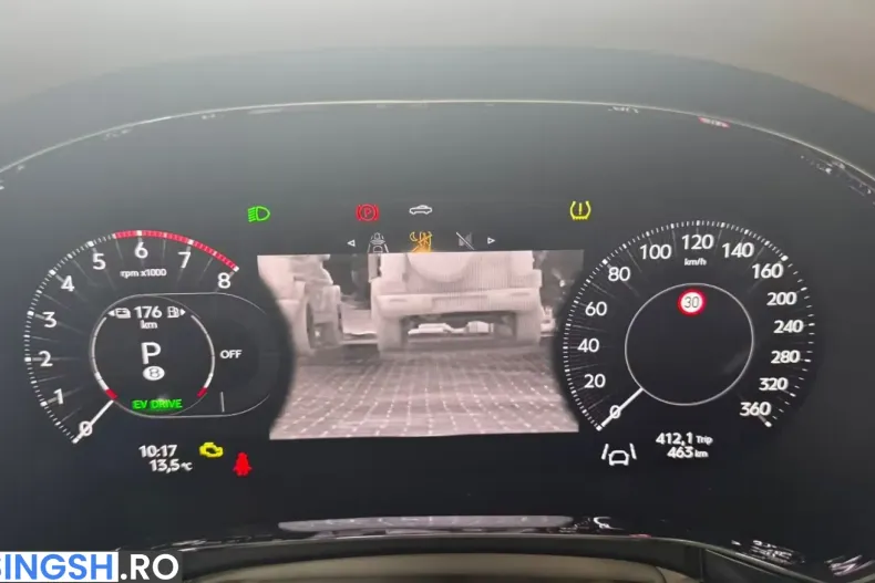 Bentley Continental GTC din 2025 cu 470 km - oferta BEN233641 - foto 12