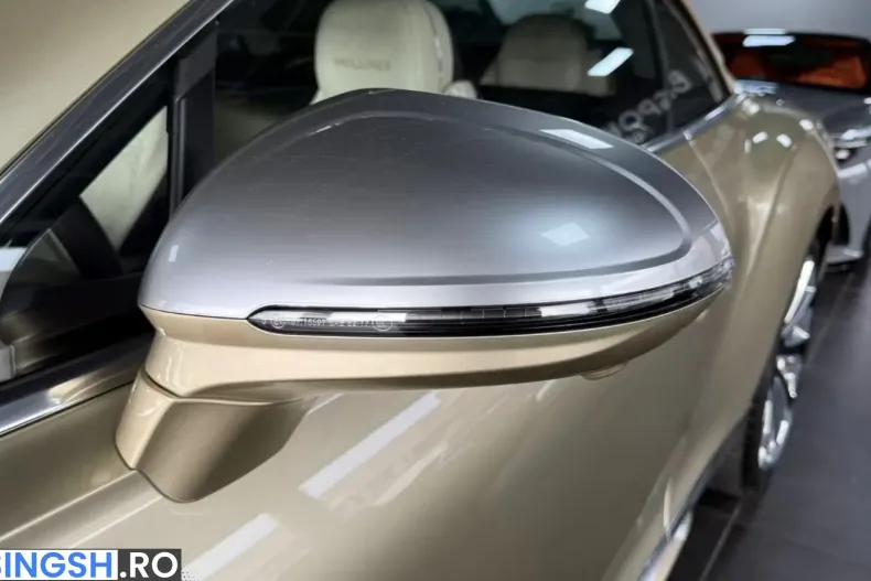 Bentley Continental GTC din 2025 cu 470 km - oferta BEN233641 - foto 20